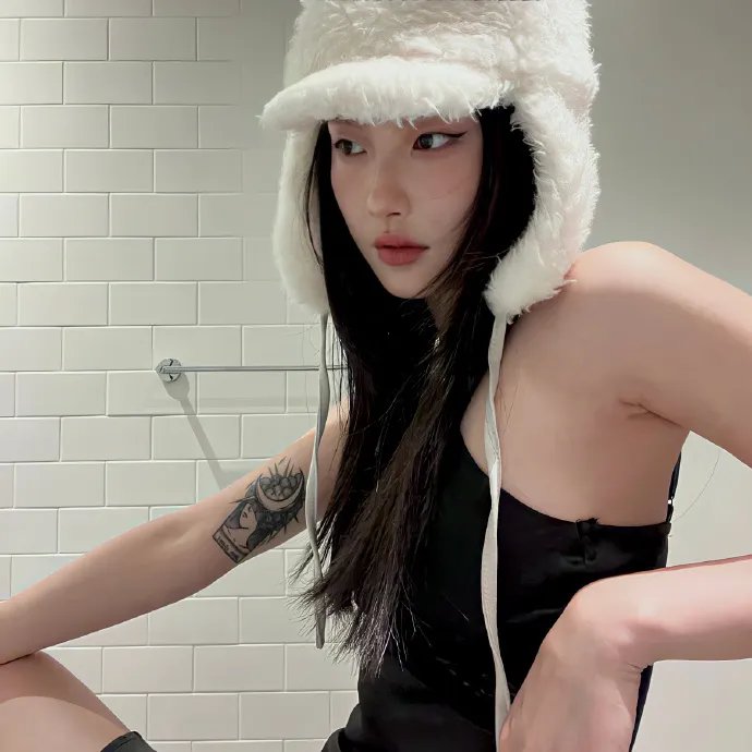 消失的爱人