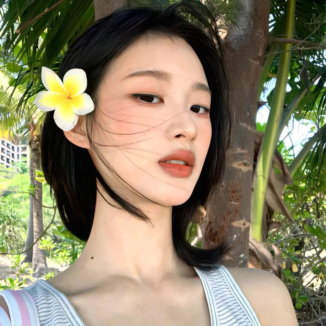 琥珀的短暂一生