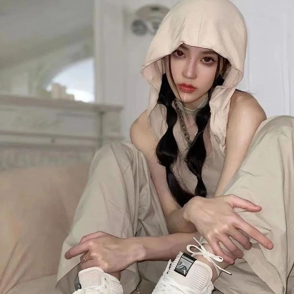 孩童之姿